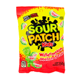 Sour Patch Kids Watermelon Candy 154g